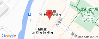 衍慶大廈 低層 C4室 物業地址