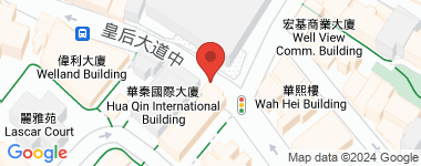 Hua Qin International Building  Address