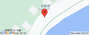 澄碧邨 地图