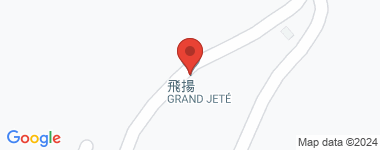 Grand Jeté Unit C, Mid Floor, Tower 1, Phase 1, Middle Floor Address
