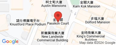 Passkon Court Mid Floor, Middle Floor Address