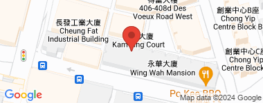 Kam Ling Court Unit St-14, Mid Floor, Middle Floor Address
