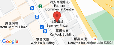 海景广场 中层 物业地址