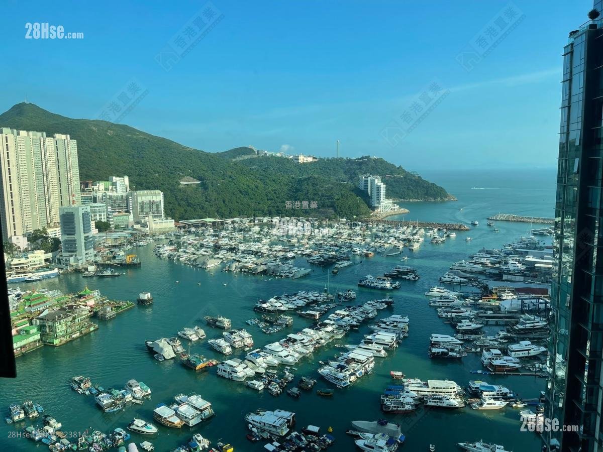 Sham Wan Towers Sell 2 bedrooms 483 ft²