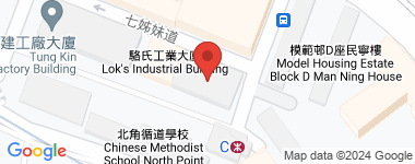Cheong Lee Building  Address