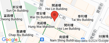 Ko Koon Building Unit B, High Floor Address