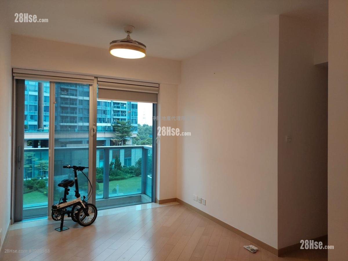Park Yoho Sell 2 bedrooms , 1 bathrooms 583 ft²