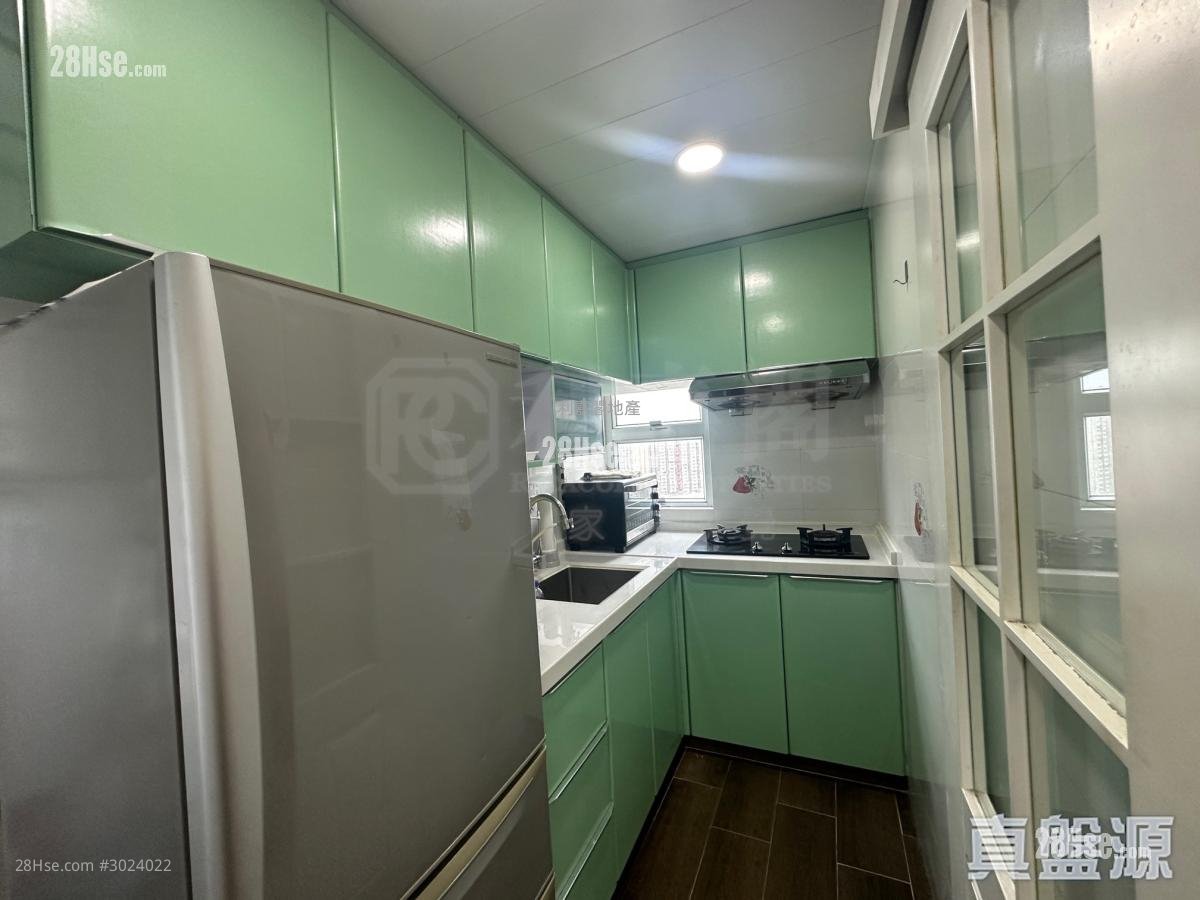 Tin Ping Estate Sell 2 bedrooms , 1 bathrooms 381 ft²