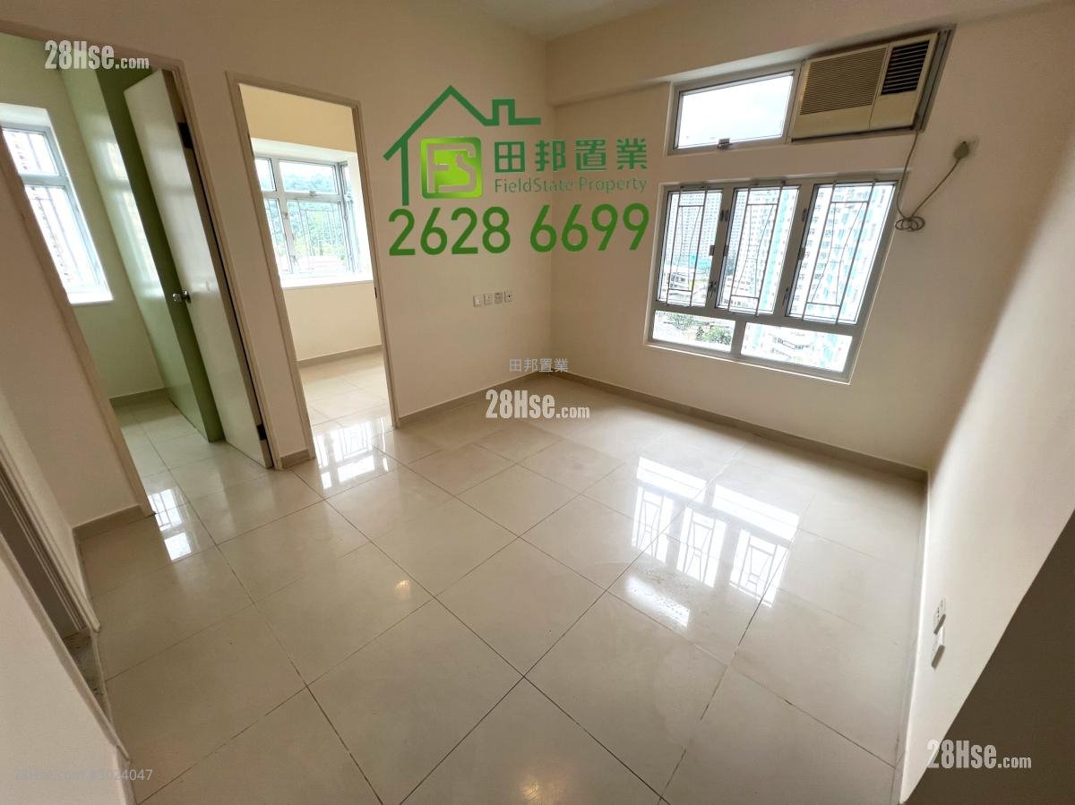 Tsuen Cheong Centre Sell 2 bedrooms , 1 bathrooms 368 ft²