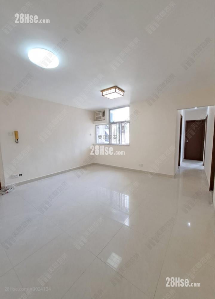 On Ning Garden Sell 3 bedrooms , 1 bathrooms 538 ft²