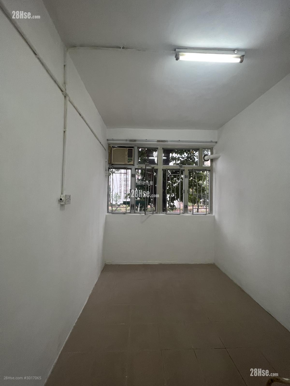 衍庆大厦 租盘 开放式间隔 , 1 浴室 150 平方尺