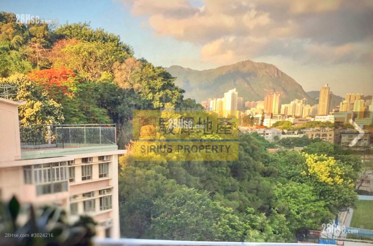 Chung Ching Building Sell 2 bedrooms , 1 bathrooms 292 ft²