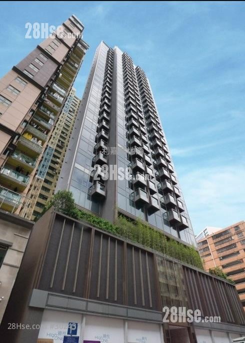The Amused Sell 1 bedrooms 286 ft²