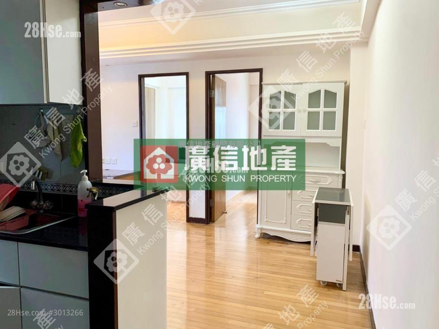 Chak Fung House Rental 2 bedrooms , 1 bathrooms 362 ft²