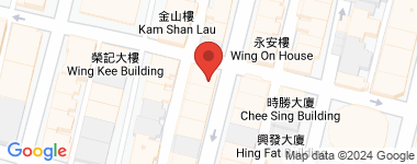 上海街193-195號 A室 中層 物業地址