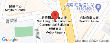 Sun Hing Steel Furniture Commercial Building  Address