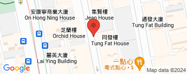 Sai Yeung Choi Street North 308, Middle Floor Address