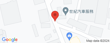 柏逸 1座 高层 物业地址