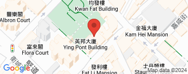 Chung Hing Court Unit A, High Floor Address