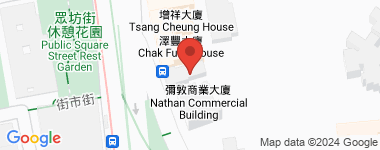 鄧氏大廈 5室 物業地址