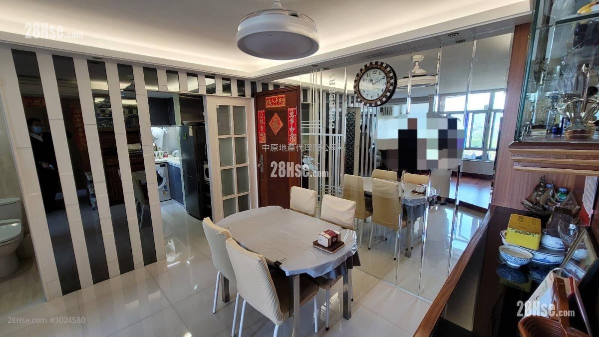 Tin Oi Court Sell 1 bedrooms 546 ft²