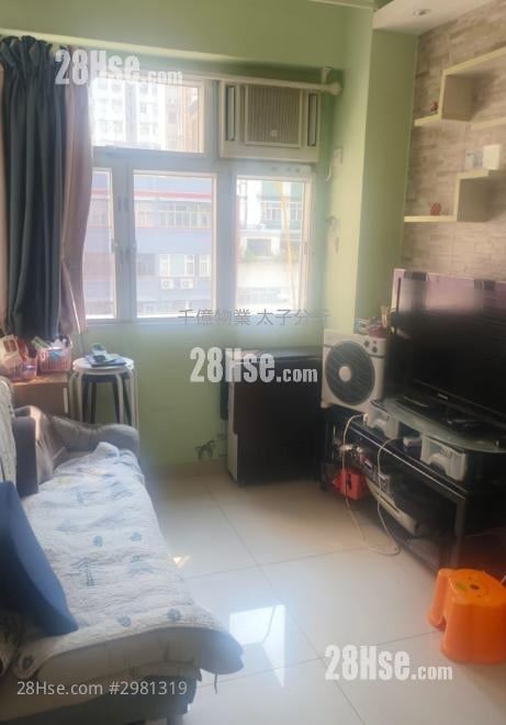 Cheung Hong Mansion Sell 2 bedrooms 259 ft²