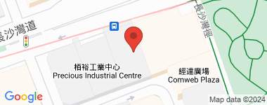 志興昌工業大廈  物業地址