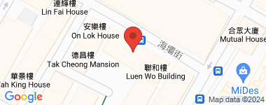 The Cube  Address