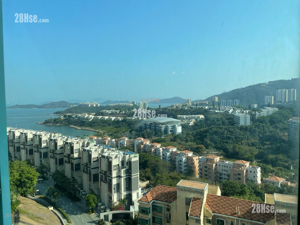 Discovery Bay Rental 3 bedrooms , 2 bathrooms 867 ft²
