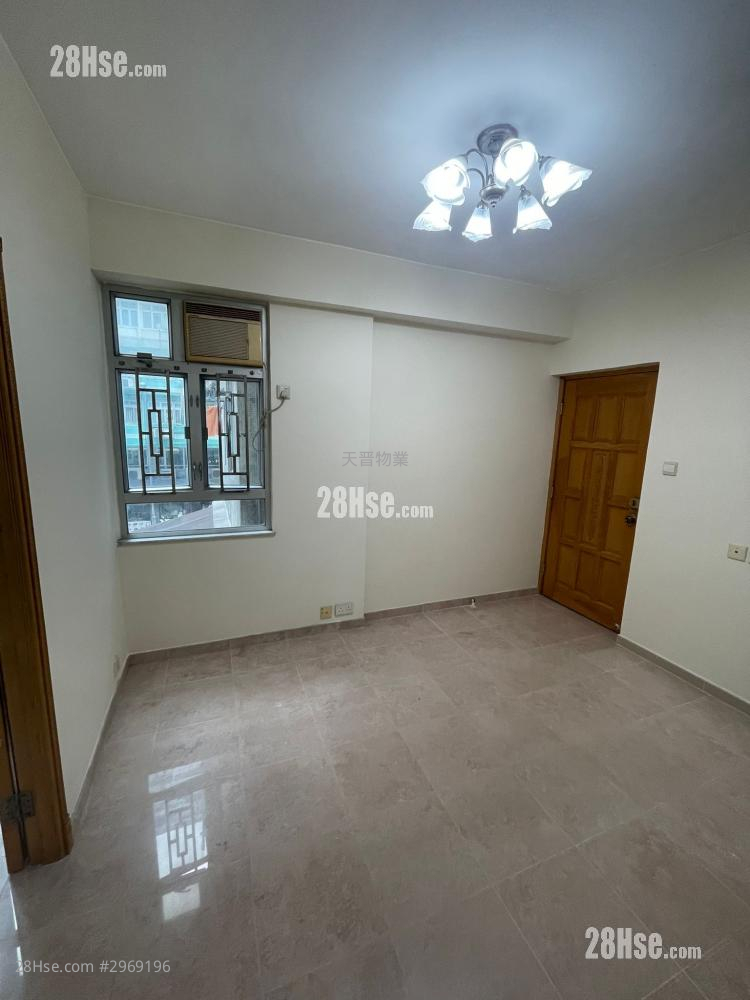 Fu Hong Building Sell 2 bedrooms , 1 bathrooms 293 ft²