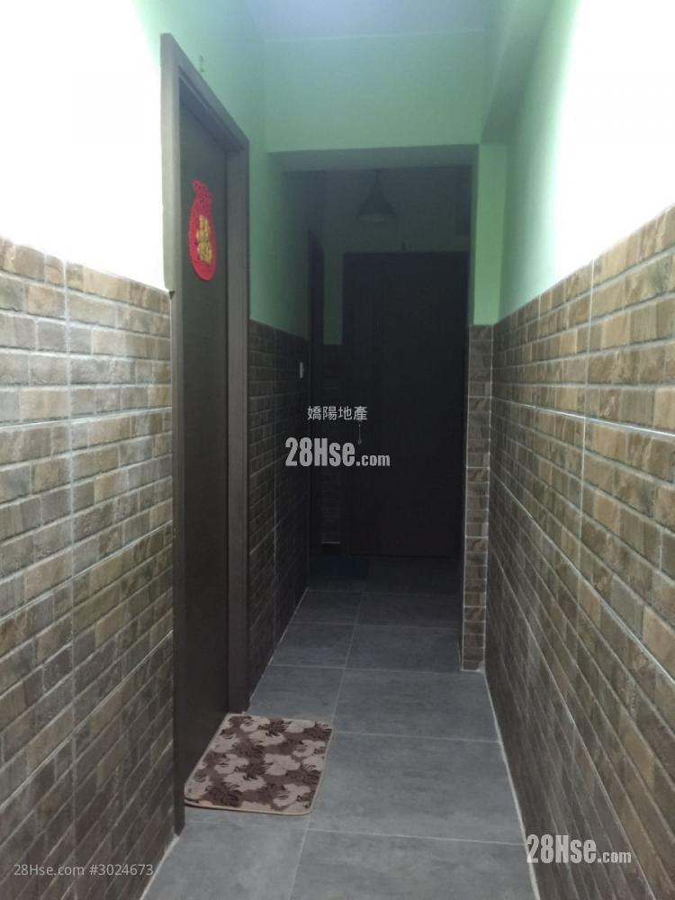 Cheong Tai Building Sell 3 bedrooms , 3 bathrooms 422 ft²