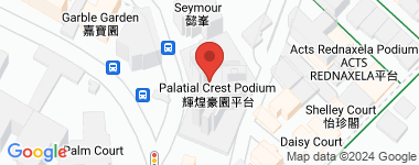Palatial Crest Mid Floor, Middle Floor Address