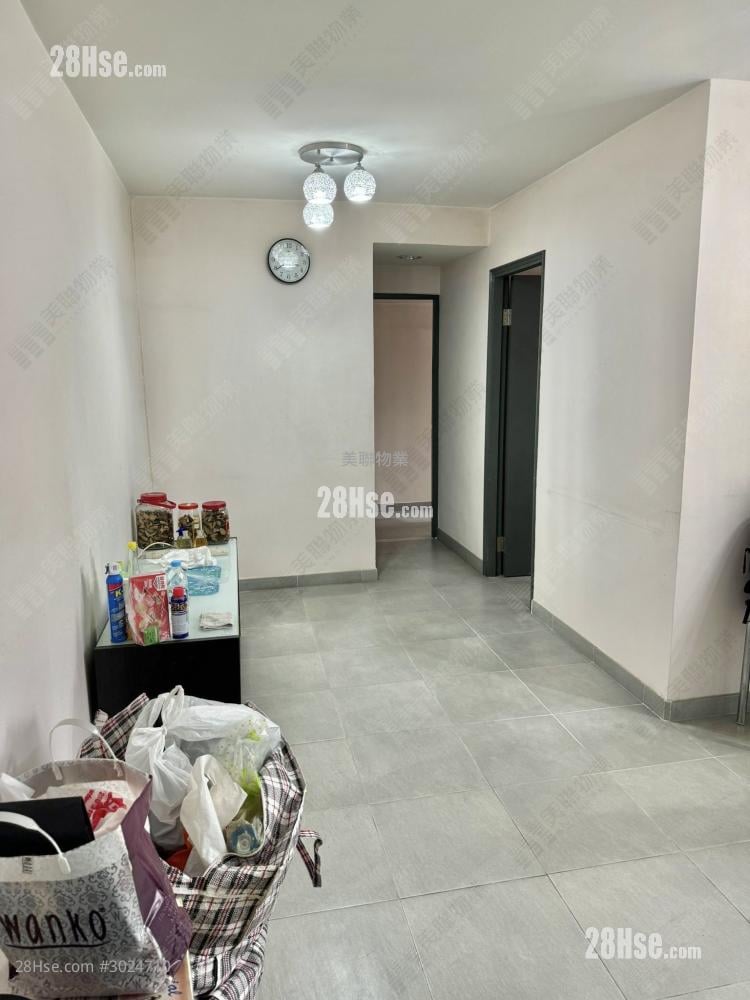 Tsui Ning Garden Sell 2 bedrooms 431 ft²