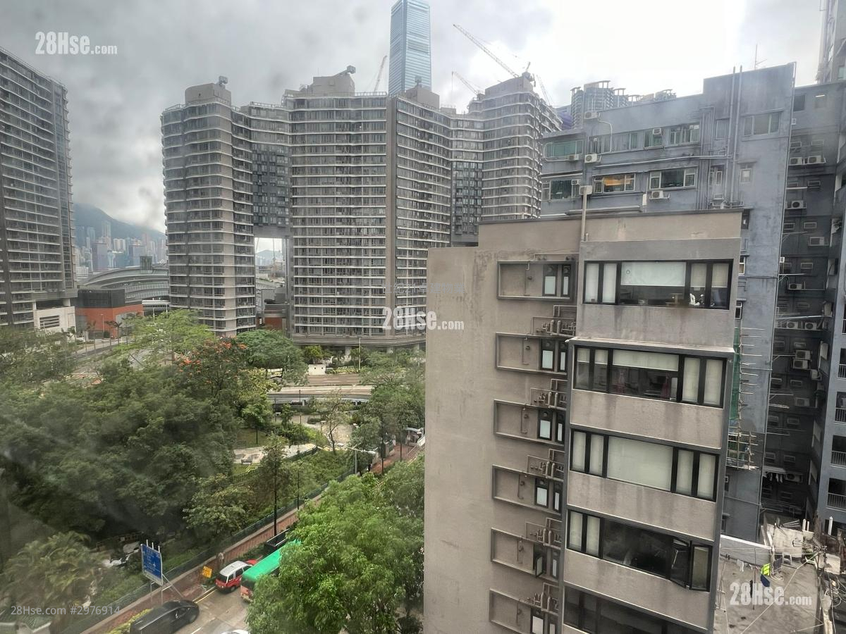 Shui Heung Yuen Apartments Sell 2 bedrooms , 1 bathrooms 362 ft²