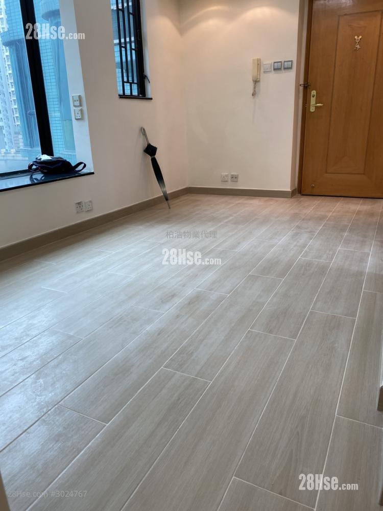 Hing Wah Apartments Sell 2 bedrooms , 1 bathrooms 328 ft²