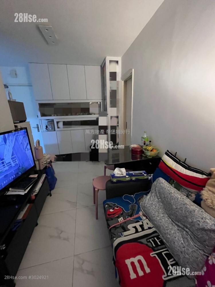 Mei Ying Court Sell 2 bedrooms , 1 bathrooms 451 ft²