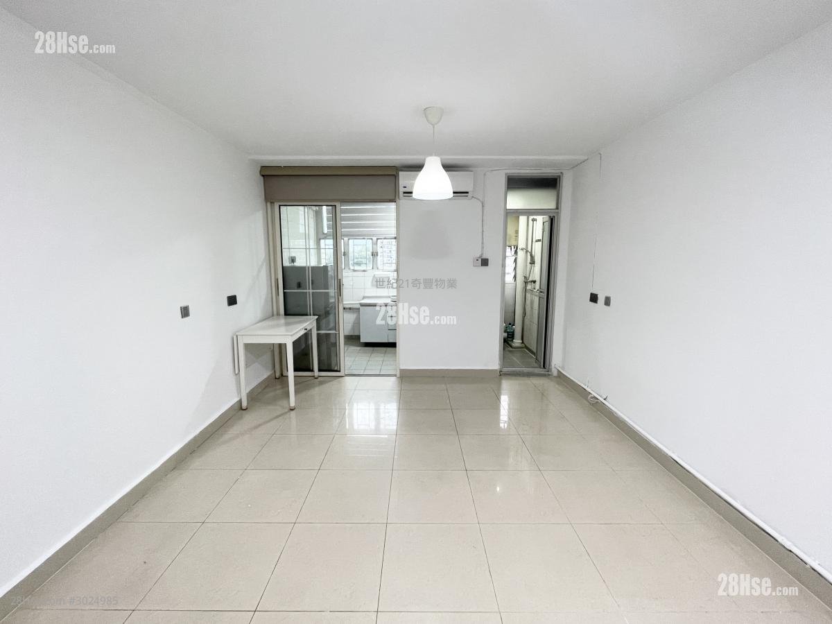 Cheung Wah Estate Rental Studio , 1 bathrooms 277 ft²
