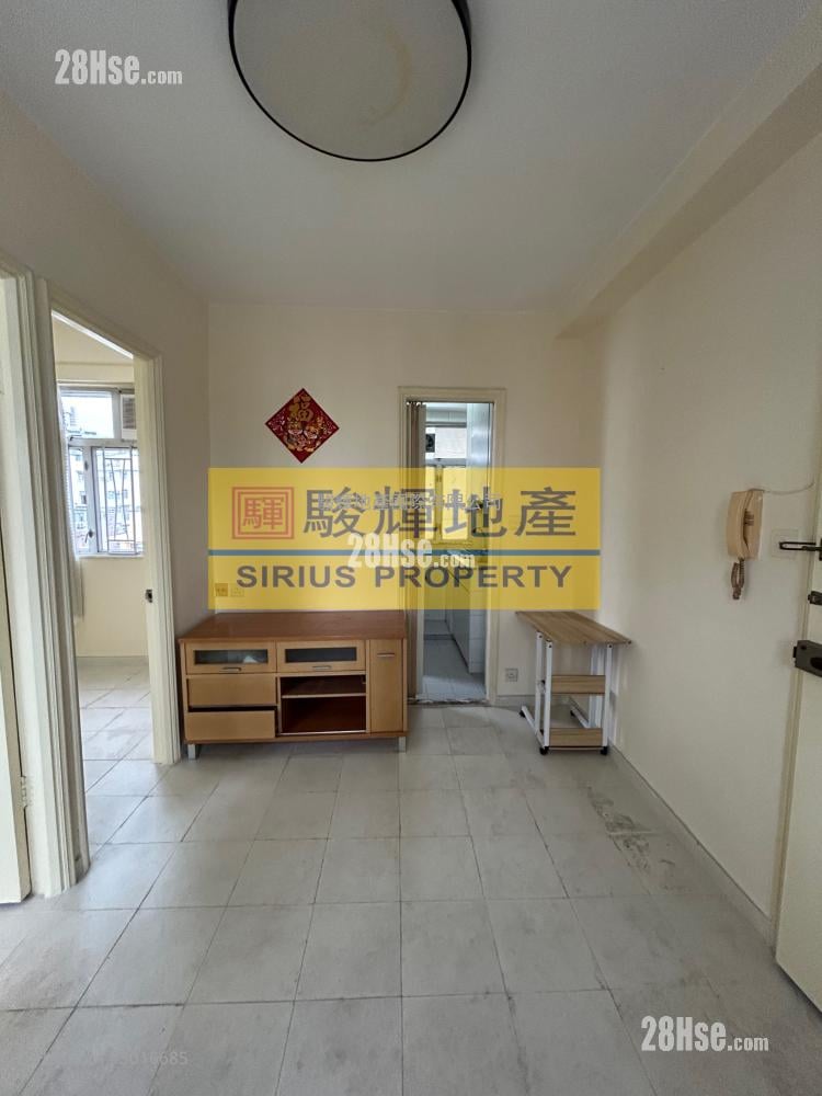 Tung Wai Building Rental 2 bedrooms , 1 bathrooms 275 ft²