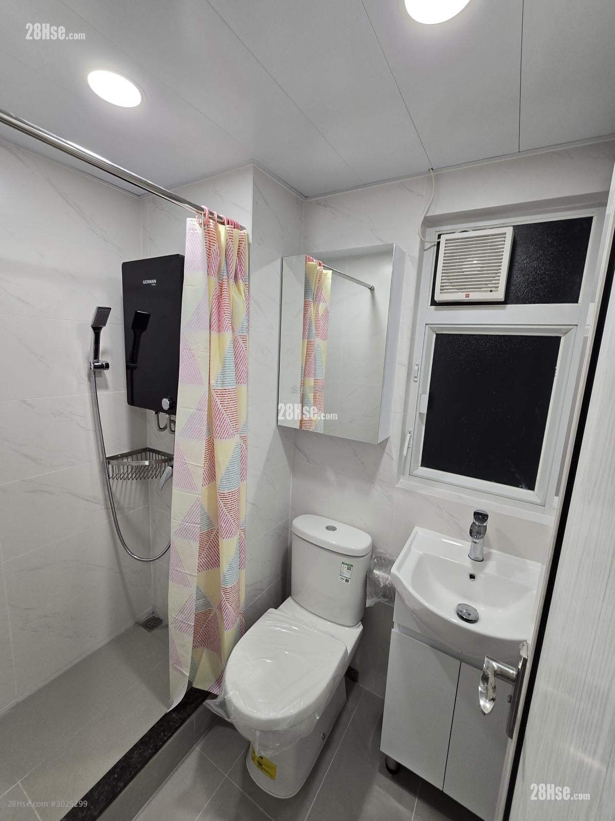 Lucky House Rental 1 Bedroom , 1 Bathroom 200 ft²