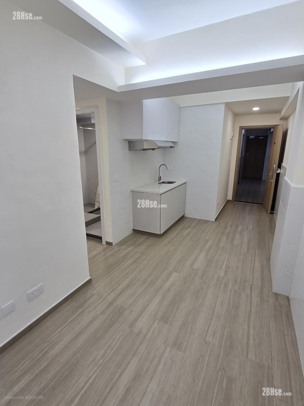 Lucky House Rental 1 Bedroom , 1 Bathroom 200 ft²