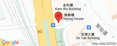 Chinese Mansion No. 271 Kwun Tong Road Address