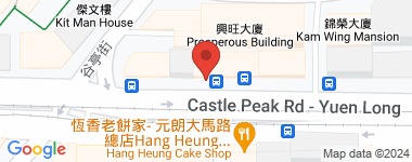 豪景商业大厦 2室 物业地址