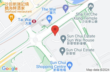 General Chamber Of Commerce & Industry Of The Tung Kun District Cheong Wong Wai Primary School