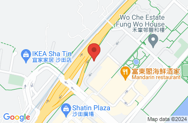 Shatin Tsung Tsin School