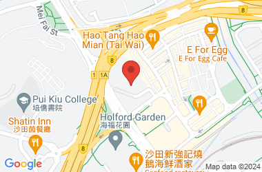 Shatin Public School (secondary Section)