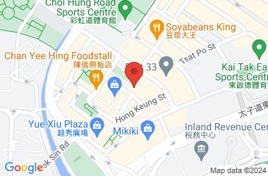 Po Leung Kuk Mrs. Chan Nam Chong Memorial Primary School