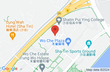 Kiangsu-chekiang College (shatin)