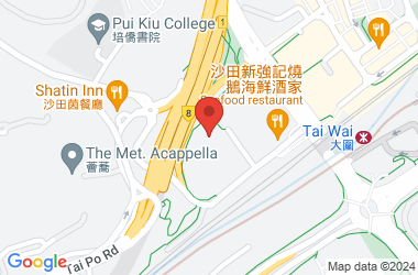 General Chamber Of Commerce And Industry Of The Tung Kun District Lau Pak Lok Secondary School