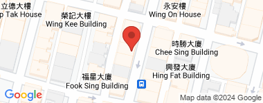 上海街187号 1/F 低层 物业地址