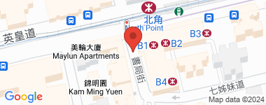 Chinese Mansion Room 2 Address